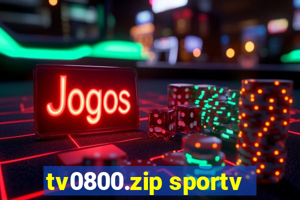 tv0800.zip sportv